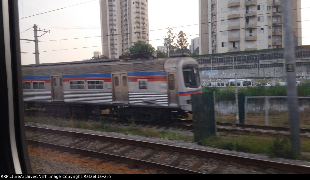 CPTM 1118